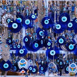 Meet your Posher, Nanette